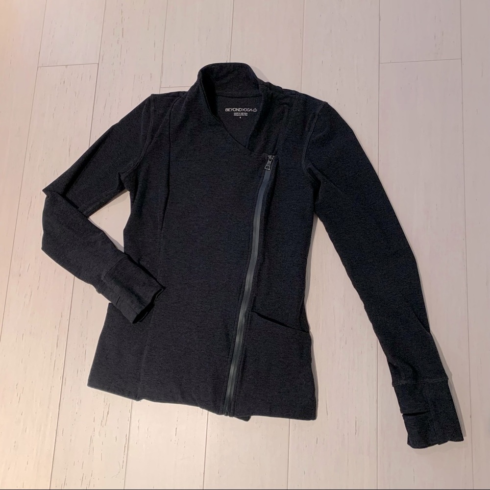 Beyond Yoga Jacket